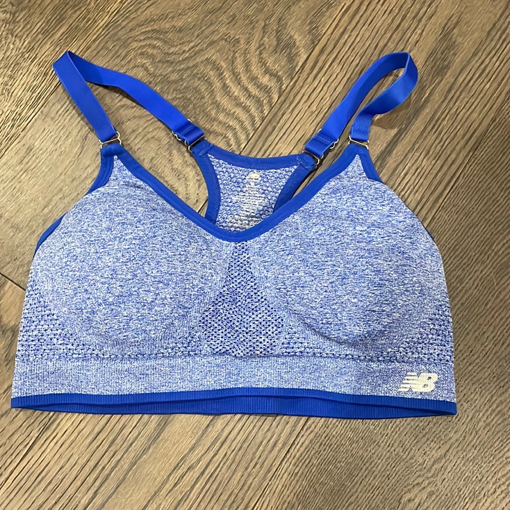 New Balance Sports bra